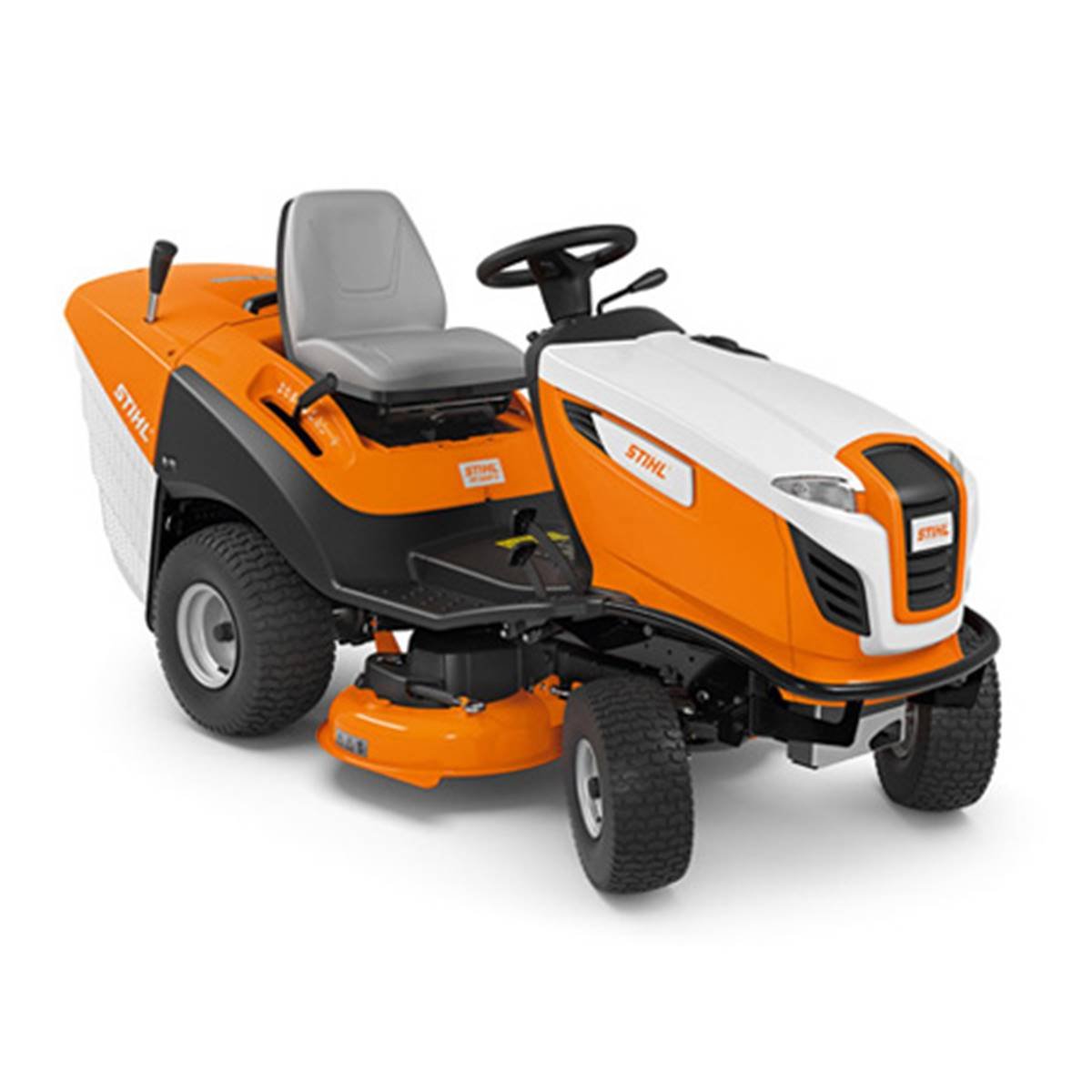 Traktorek Stihl RT 5097 Z