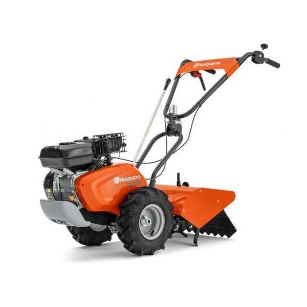 Hinterfrässfräse TR348 Husqvarna