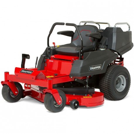 Tondeuse autoportée snapper ztx275