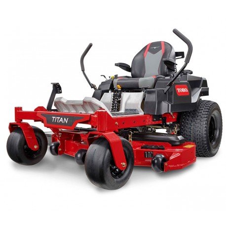 Trattorino falciatrice Toro Titan XS4850 MyRide (74887)