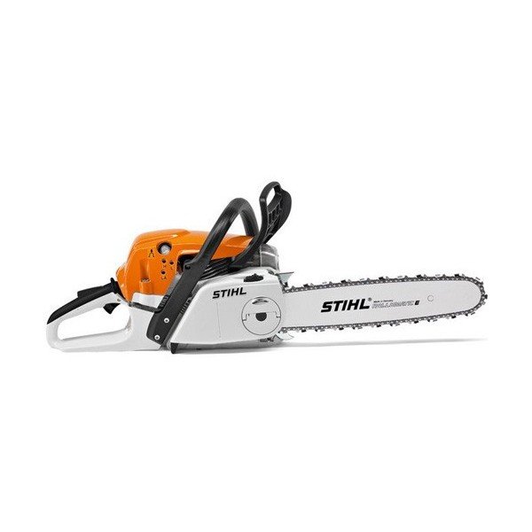 Tronçonneuse ms 271 c-be stihl