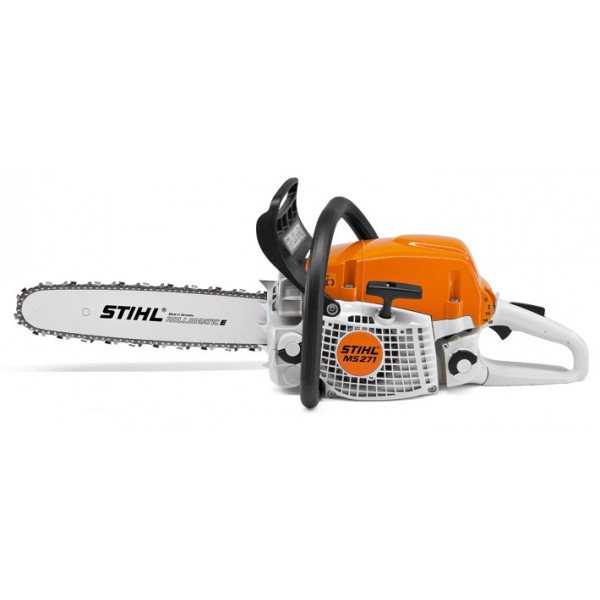 Tronçonneuse ms 271 stihl