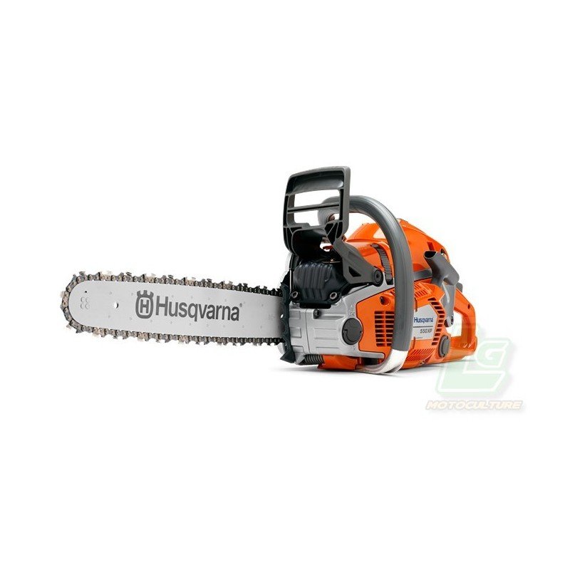 Thermal Chainsaw 550XPG 45SN